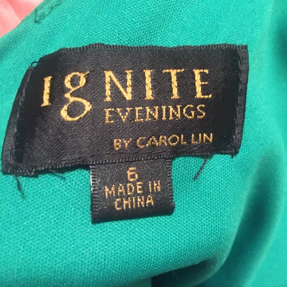 Long Formal - Picture 5 of 7